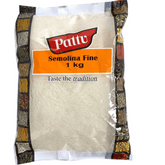 Pattu Semolina Fine 1 KG